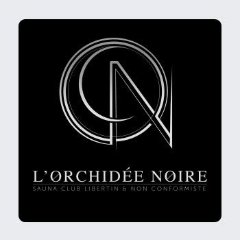 femme libertine nantes|L ORCHIDEE NOIRE